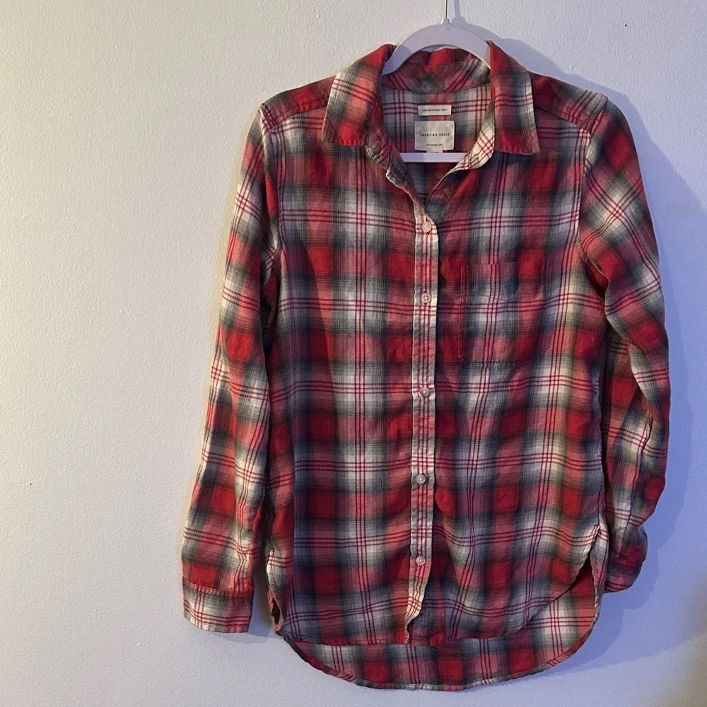 American Eagle Outfitters casual long